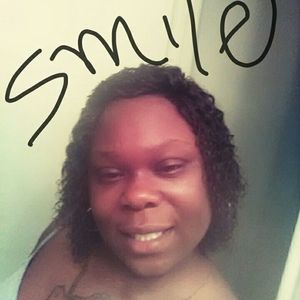 Meet your Posher, Tamekia